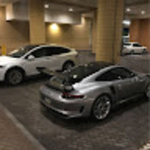 Meet your Posher, Love